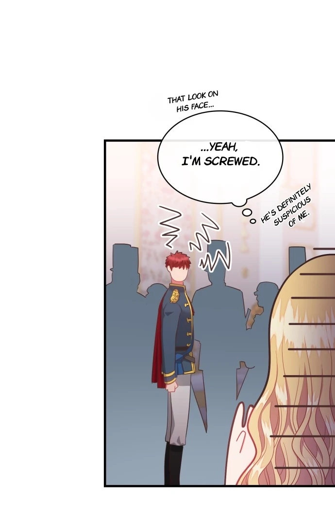 108 Women chapter 58 page 54