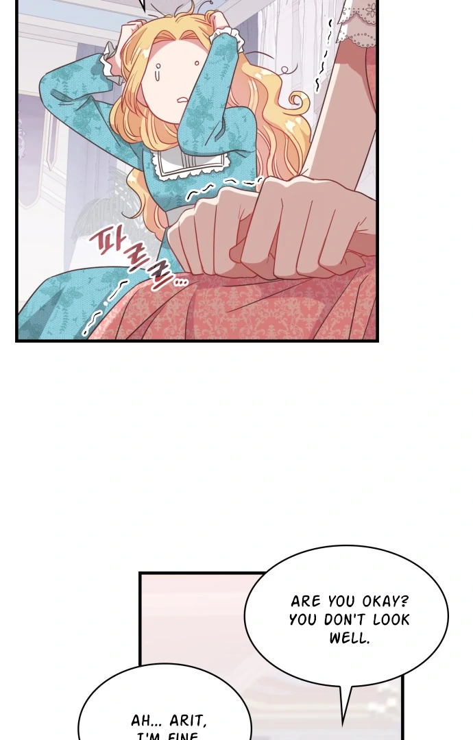 108 Women chapter 6 page 21