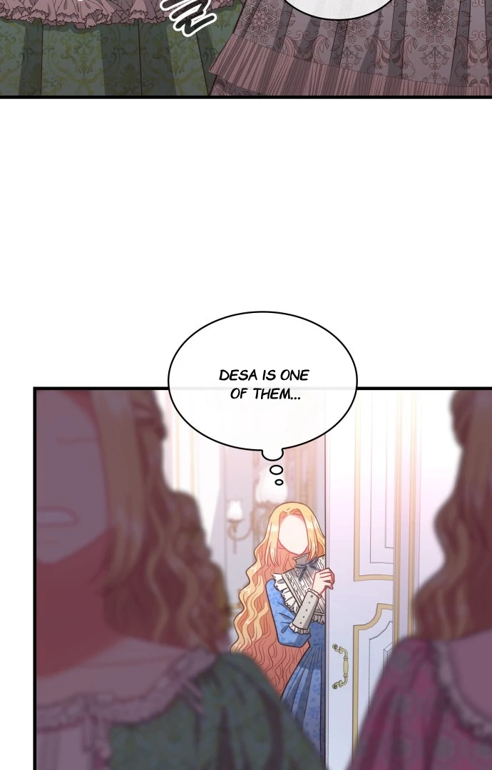 108 Women chapter 60 page 22
