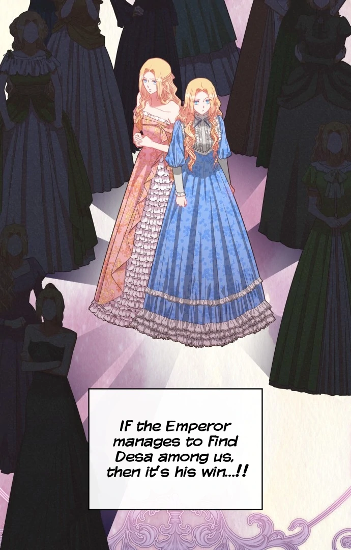 108 Women chapter 60 page 60