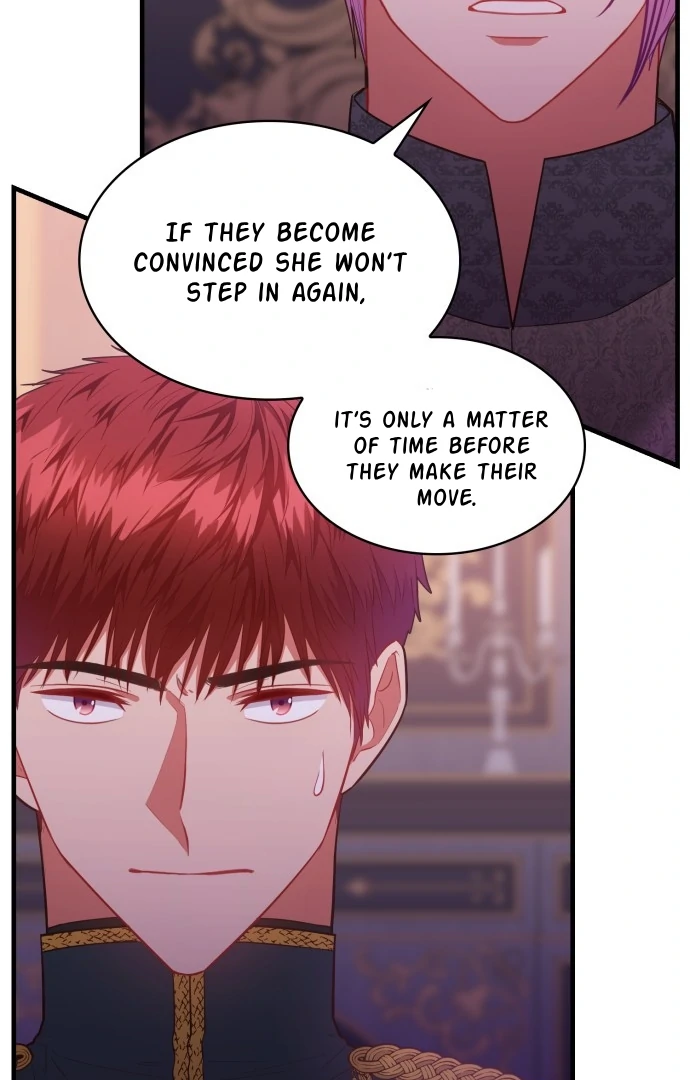 108 Women chapter 62 page 21