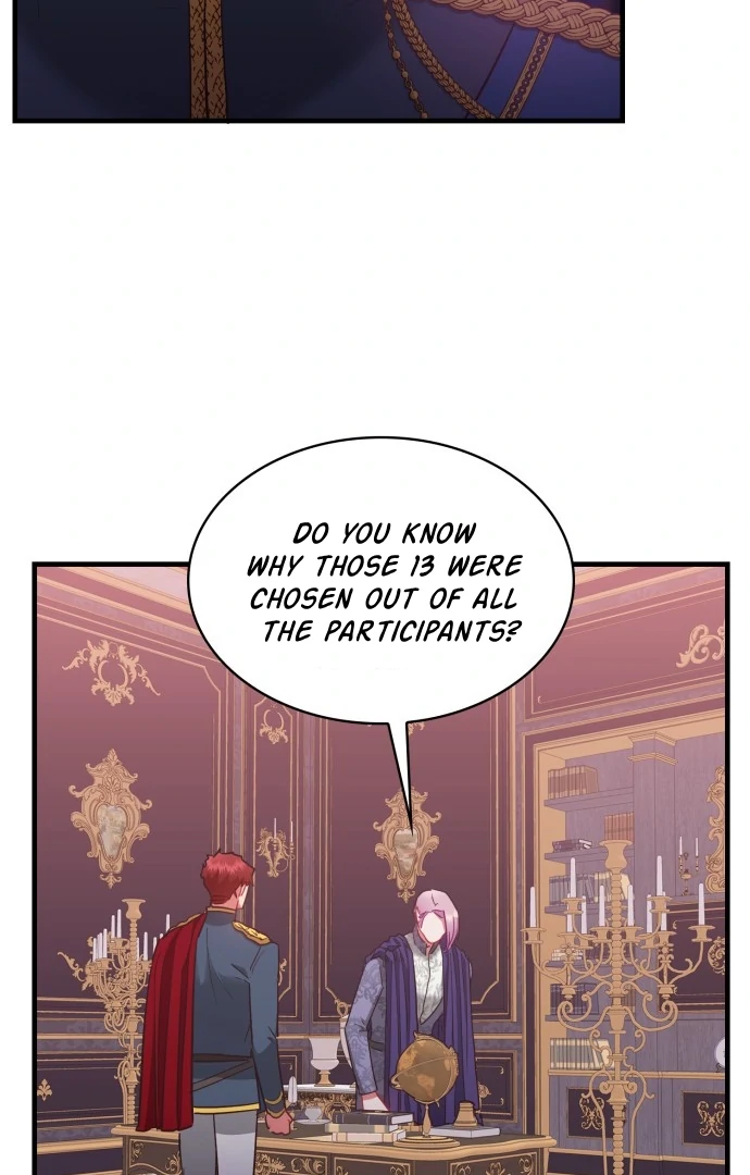 108 Women chapter 62 page 22