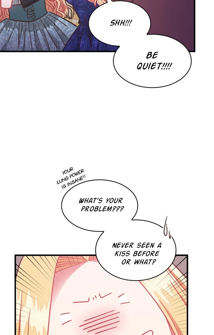 108 Women chapter 64 page 5