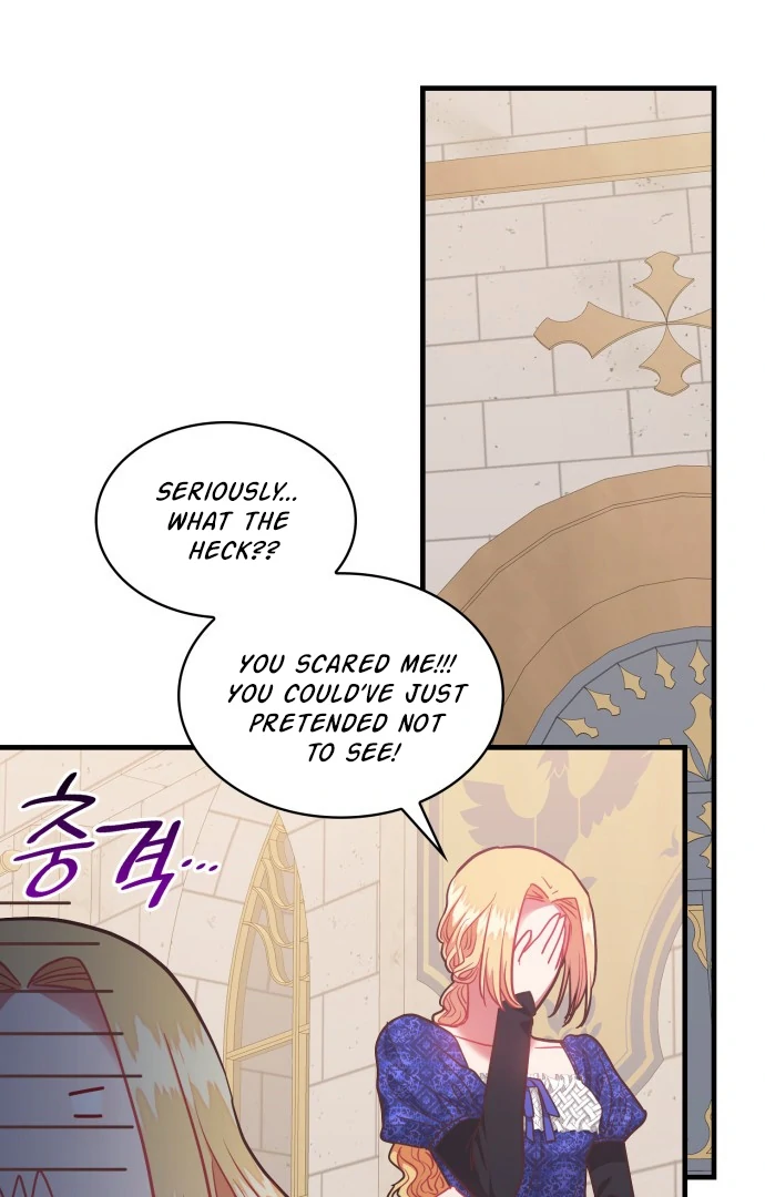 108 Women chapter 64 page 12