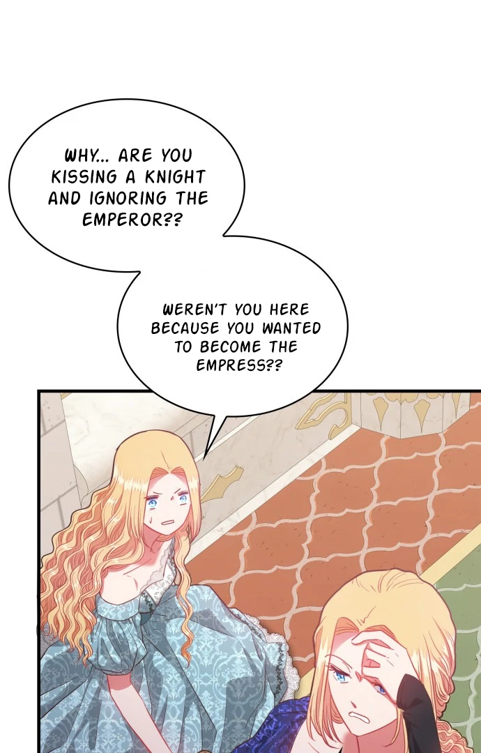 108 Women chapter 64 page 15