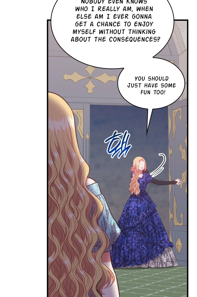 108 Women chapter 64 page 19