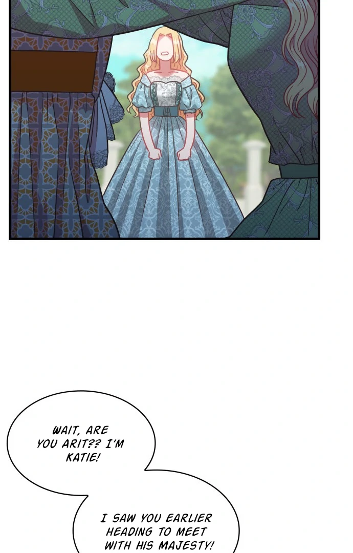 108 Women chapter 64 page 40