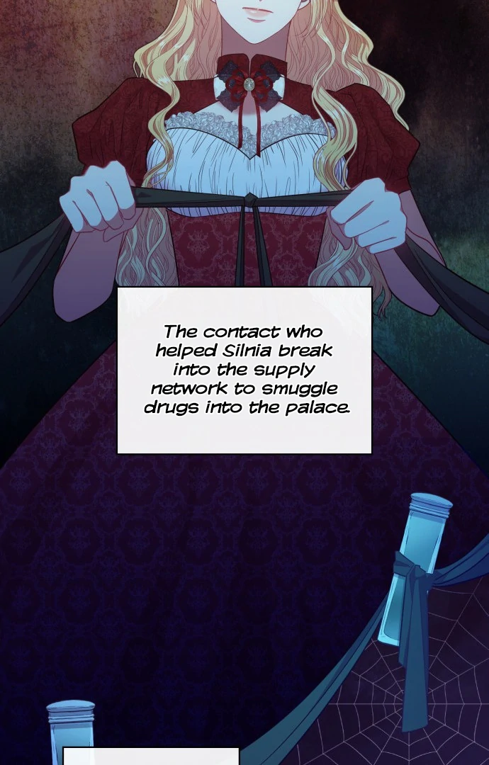 108 Women chapter 64 page 58