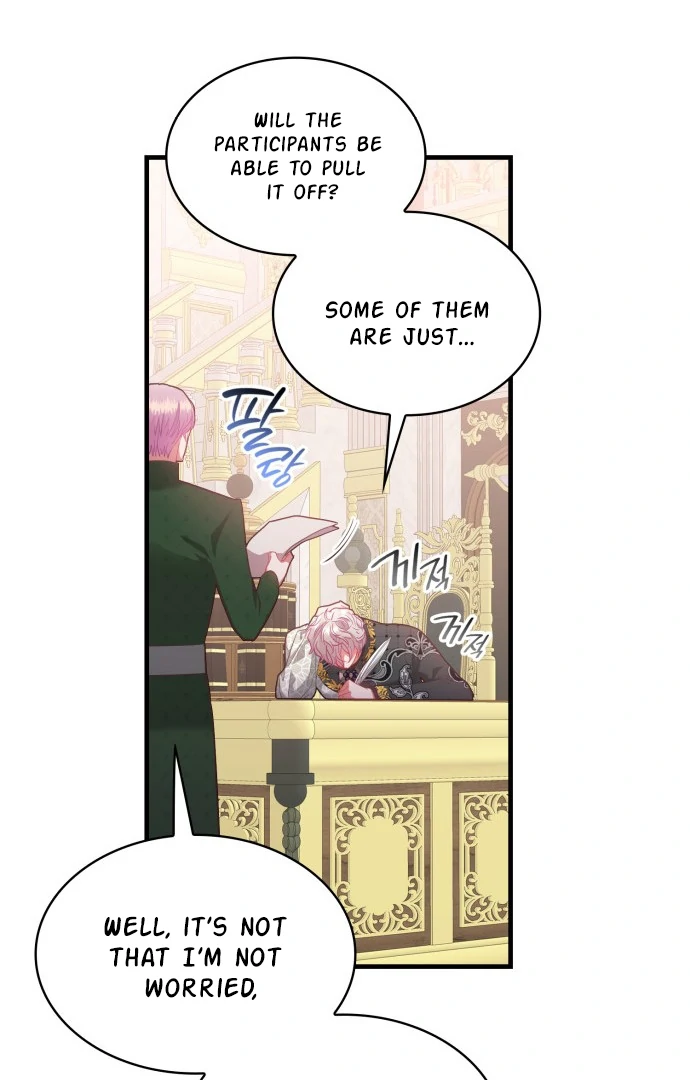 108 Women chapter 65 page 17