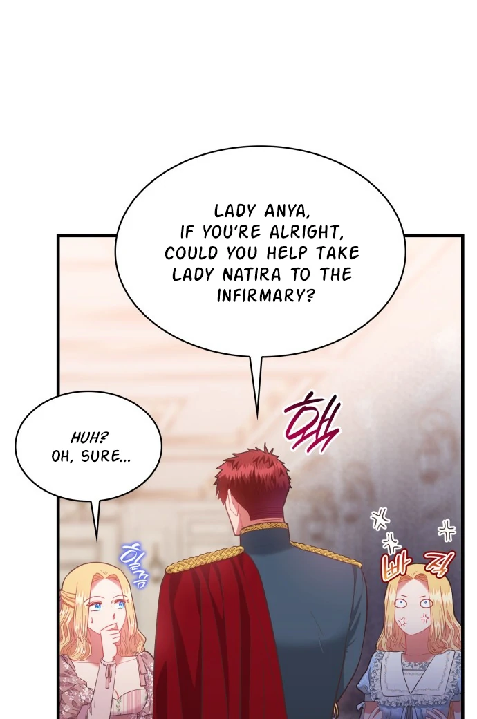108 Women chapter 66 page 12