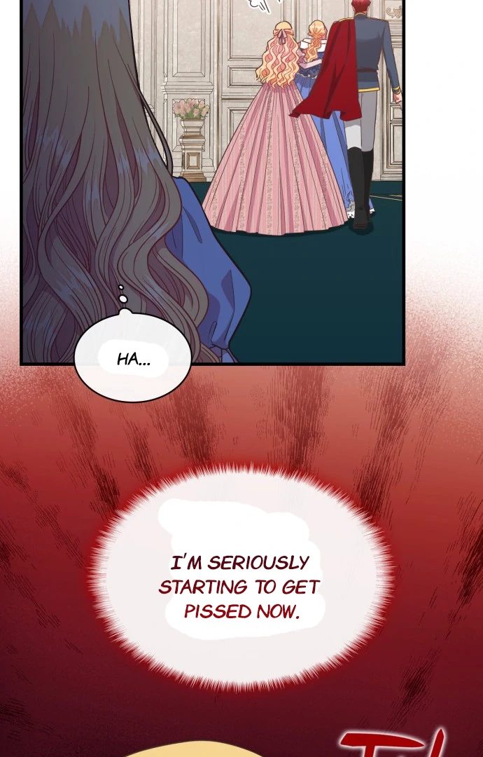 108 Women chapter 66 page 17