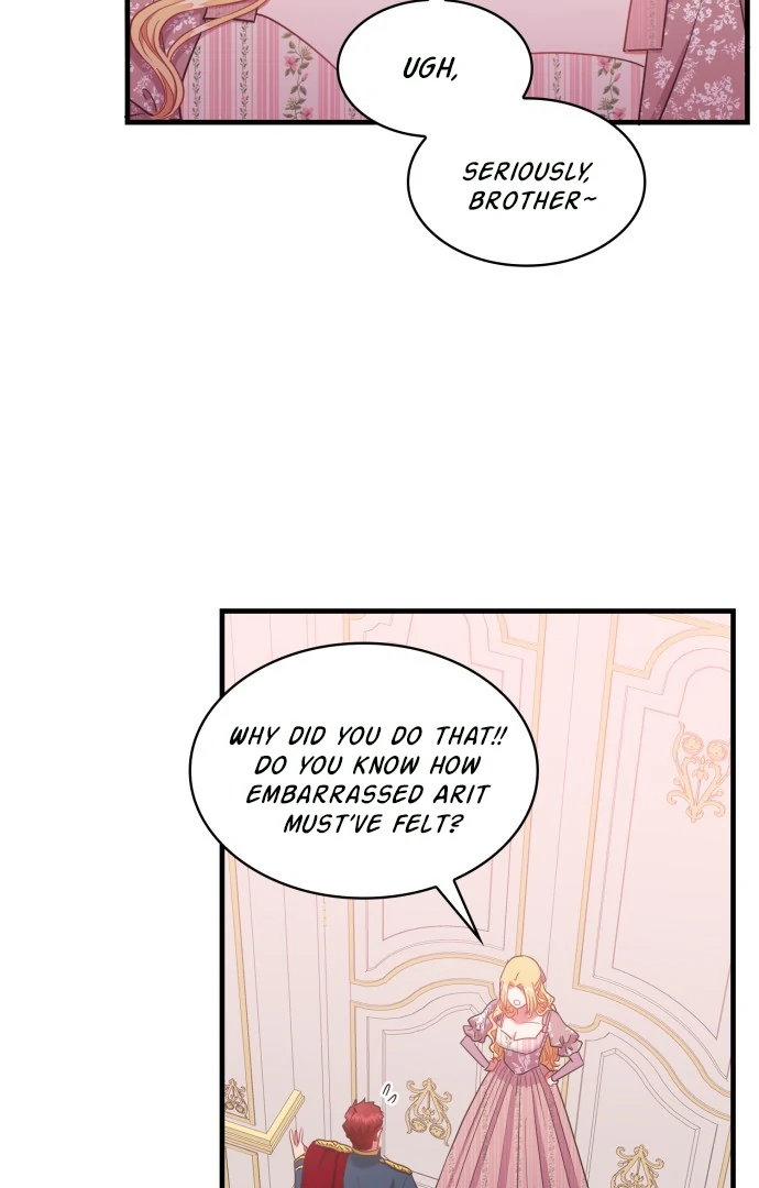 108 Women chapter 66 page 71