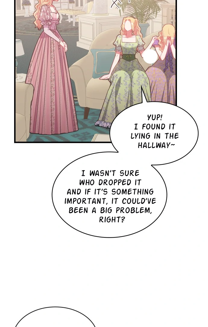 108 Women chapter 67 page 3