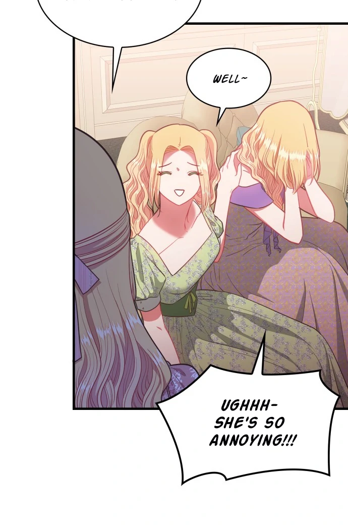108 Women chapter 67 page 5