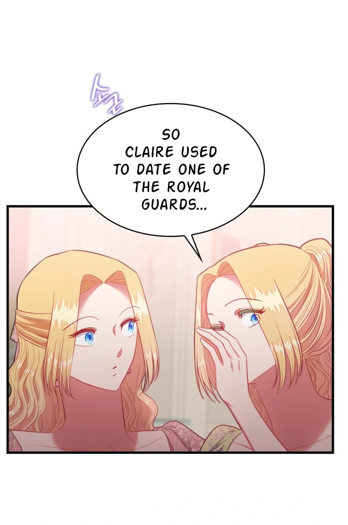108 Women chapter 67 page 6