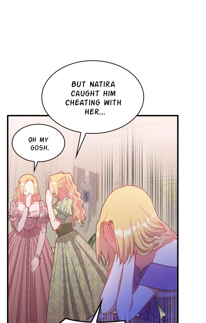 108 Women chapter 67 page 7