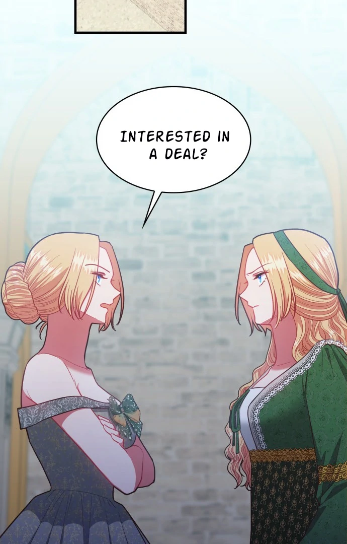 108 Women chapter 67 page 51