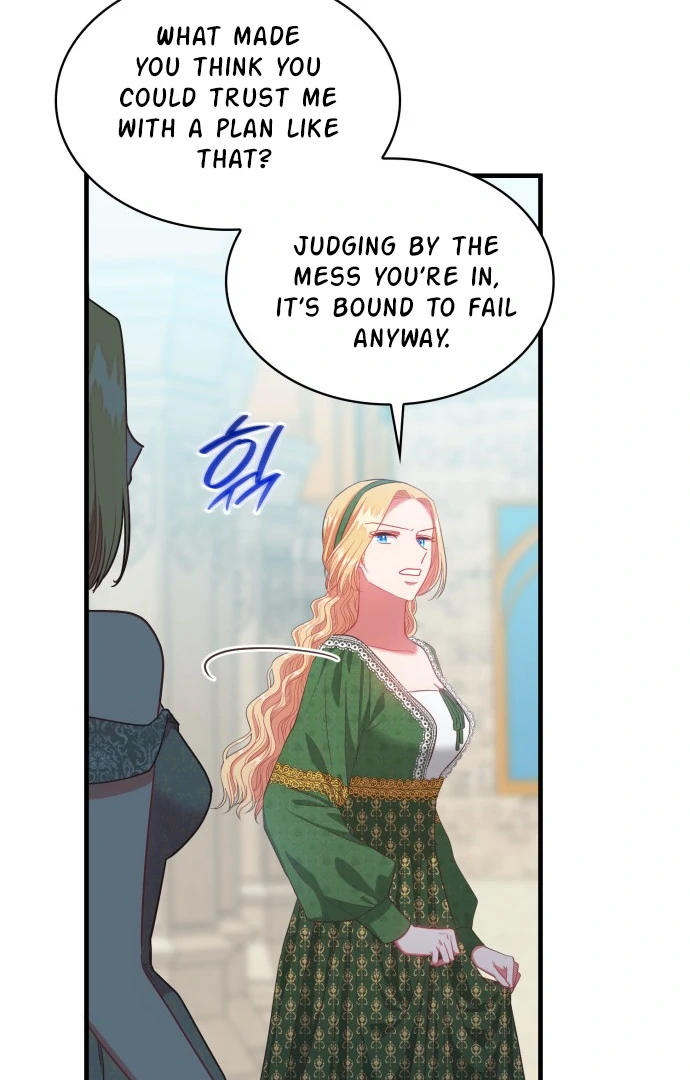 108 Women chapter 67 page 66