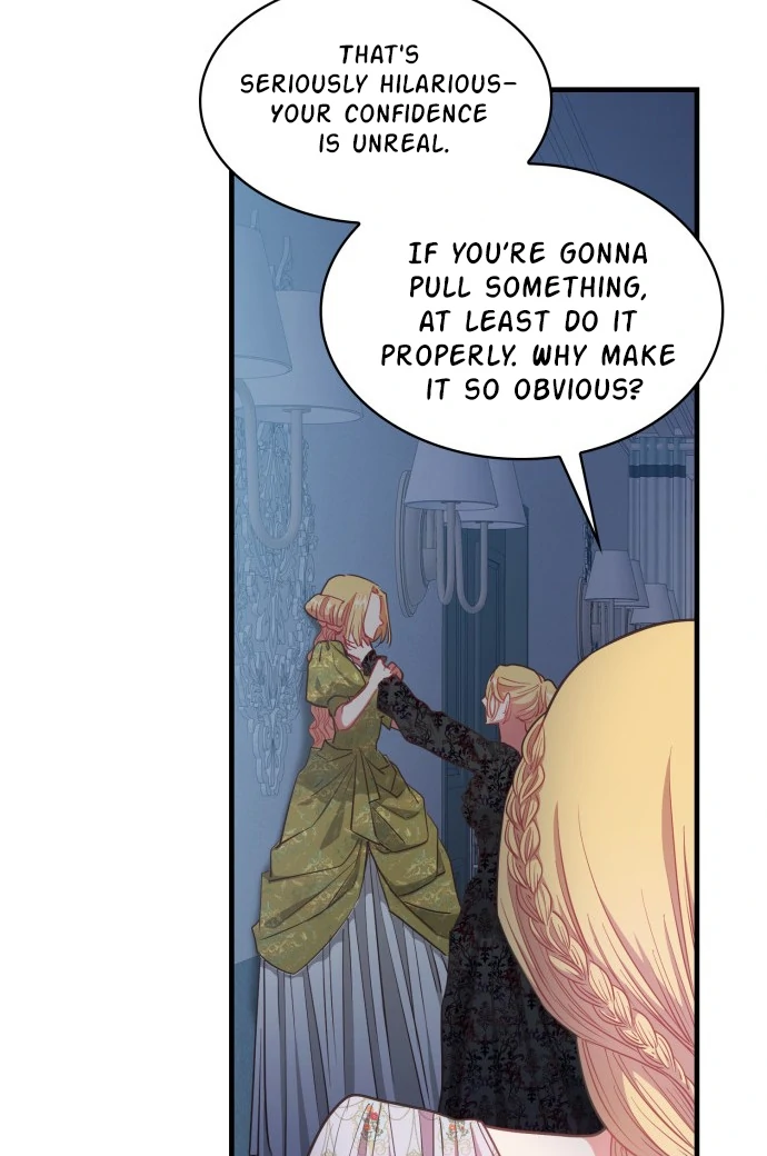 108 Women chapter 67 page 81