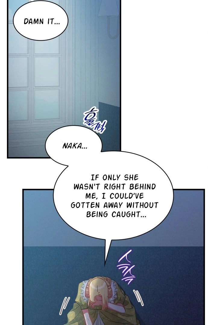 108 Women chapter 68 page 11