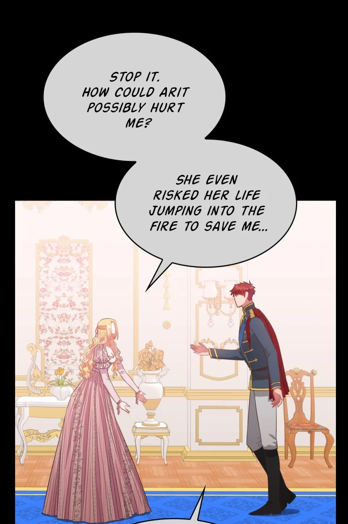 108 Women chapter 68 page 22