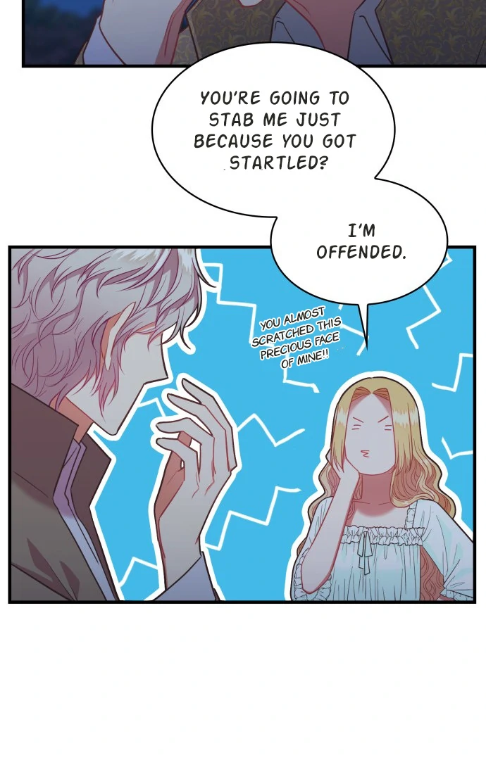 108 Women chapter 68 page 61