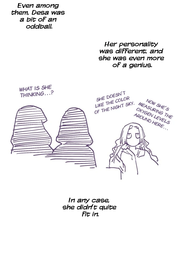 108 Women chapter 72.5 page 5