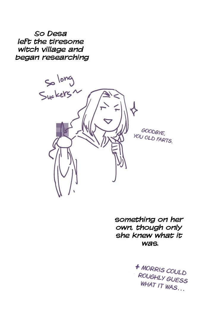 108 Women chapter 72.5 page 6