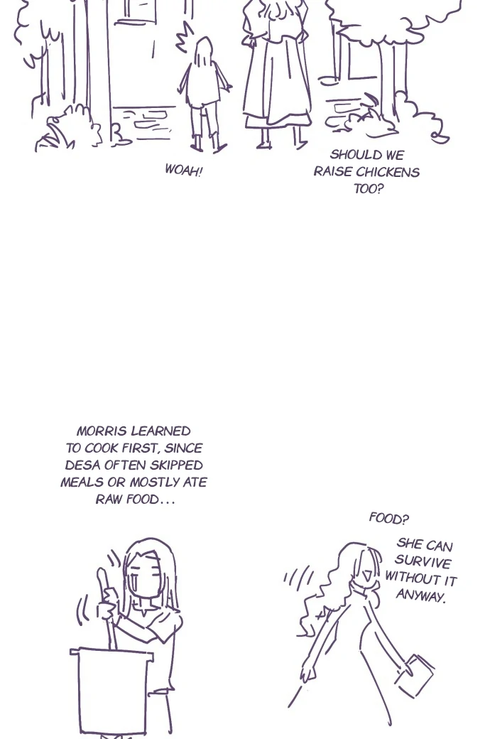 108 Women chapter 72.5 page 11