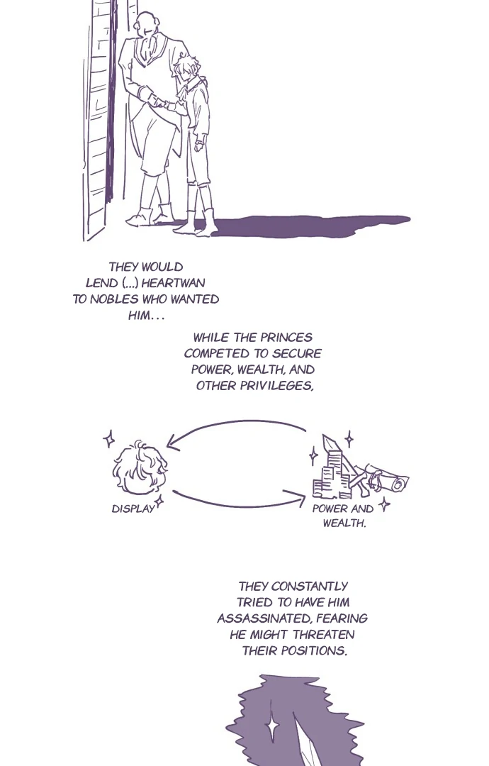 108 Women chapter 72.5 page 21