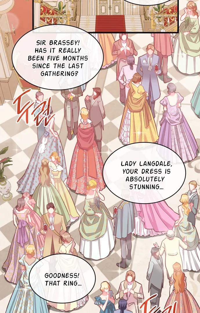 108 Women chapter 72 page 67