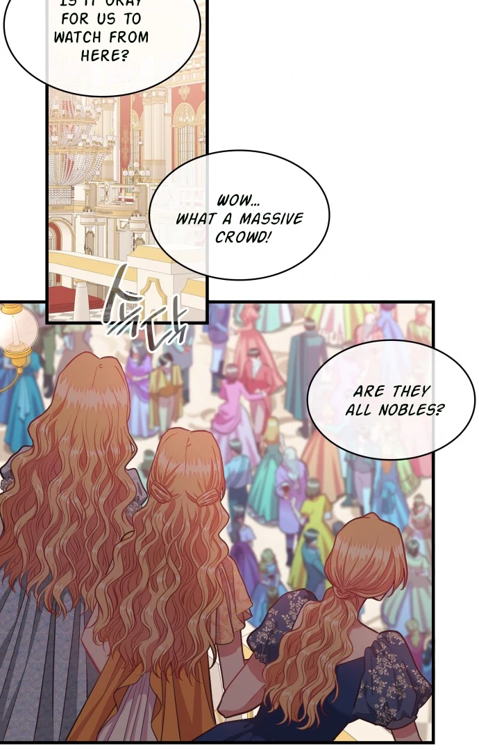 108 Women chapter 72 page 76