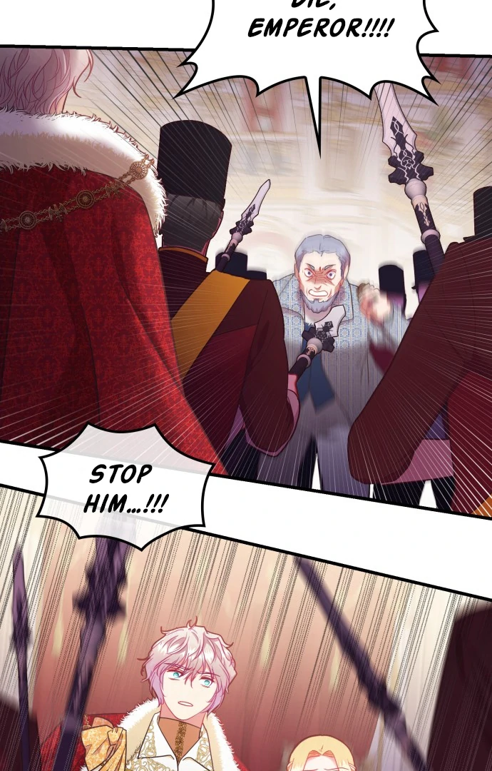 108 Women chapter 74 page 4