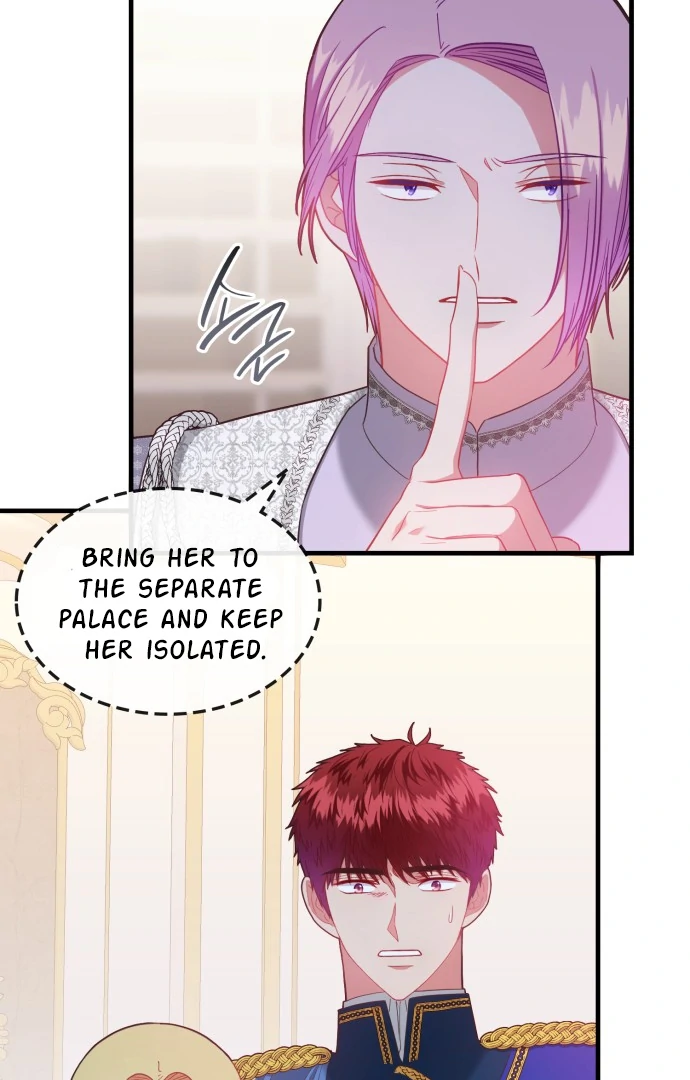 108 Women chapter 74 page 36
