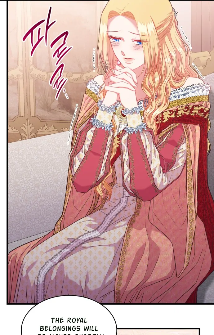 108 Women chapter 75 page 3