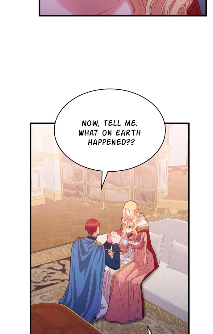 108 Women chapter 75 page 8