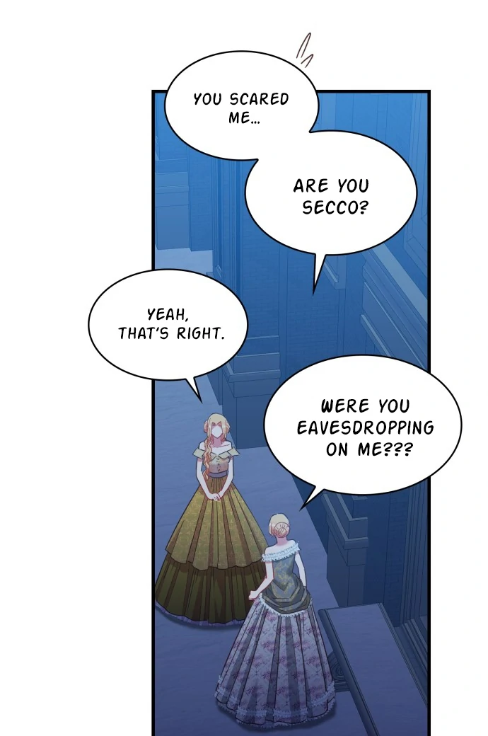 108 Women chapter 75 page 75