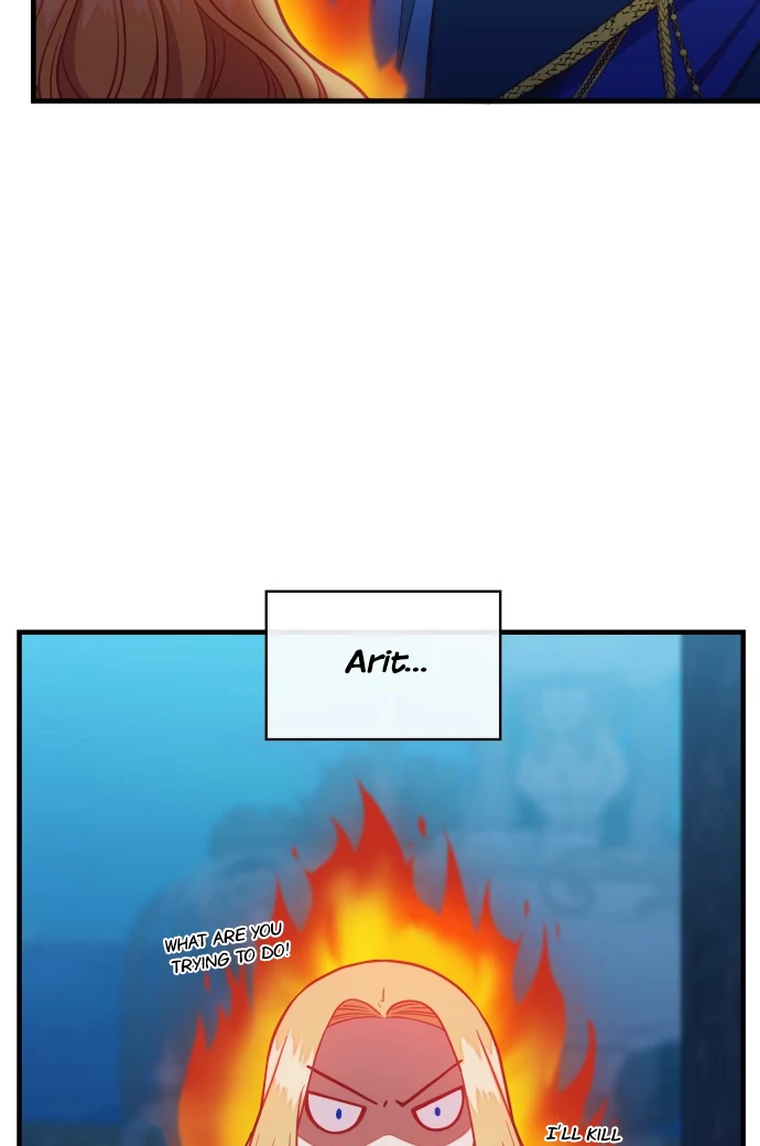 108 Women chapter 77 page 21