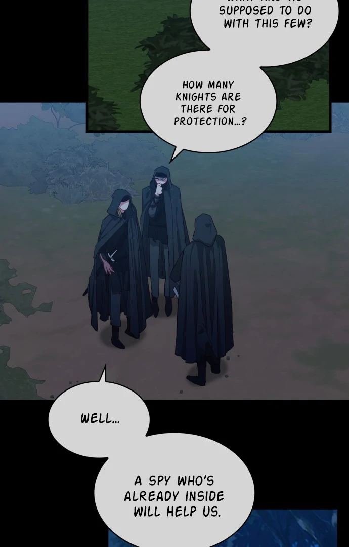 108 Women chapter 82 page 8
