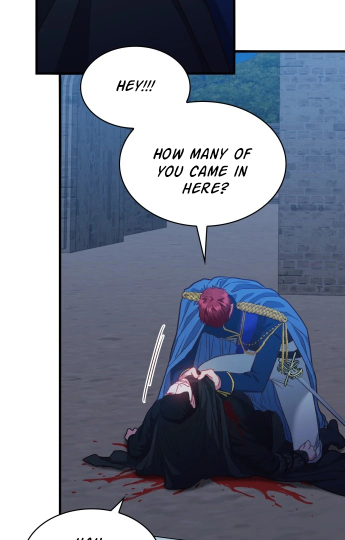 108 Women chapter 82 page 73