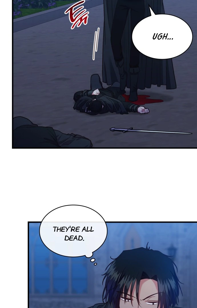 108 Women chapter 83 page 82