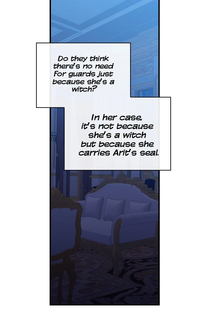 108 Women chapter 84 page 9