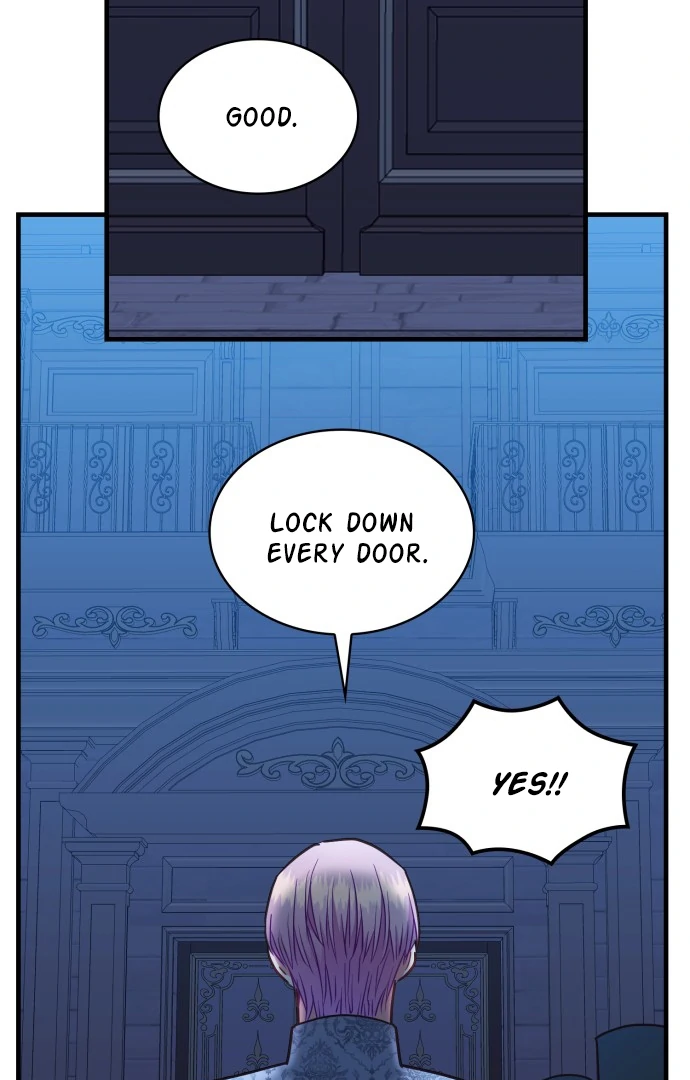 108 Women chapter 84 page 17