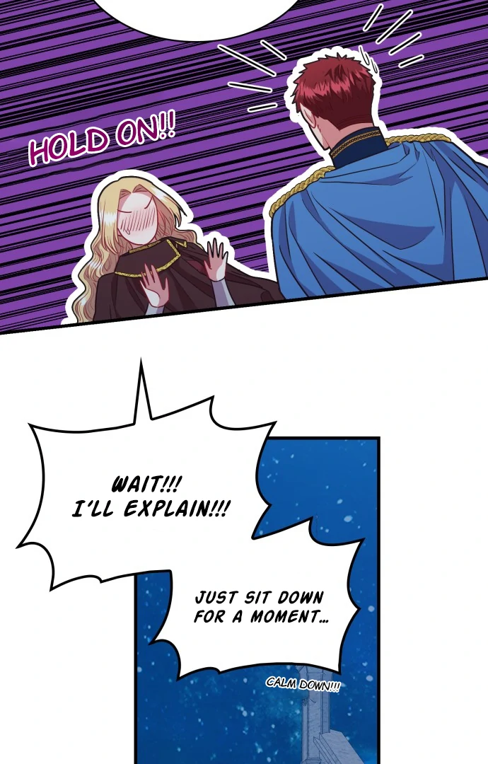 108 Women chapter 84 page 35
