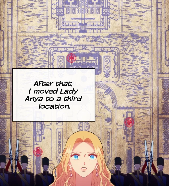 108 Women chapter 85 page 17
