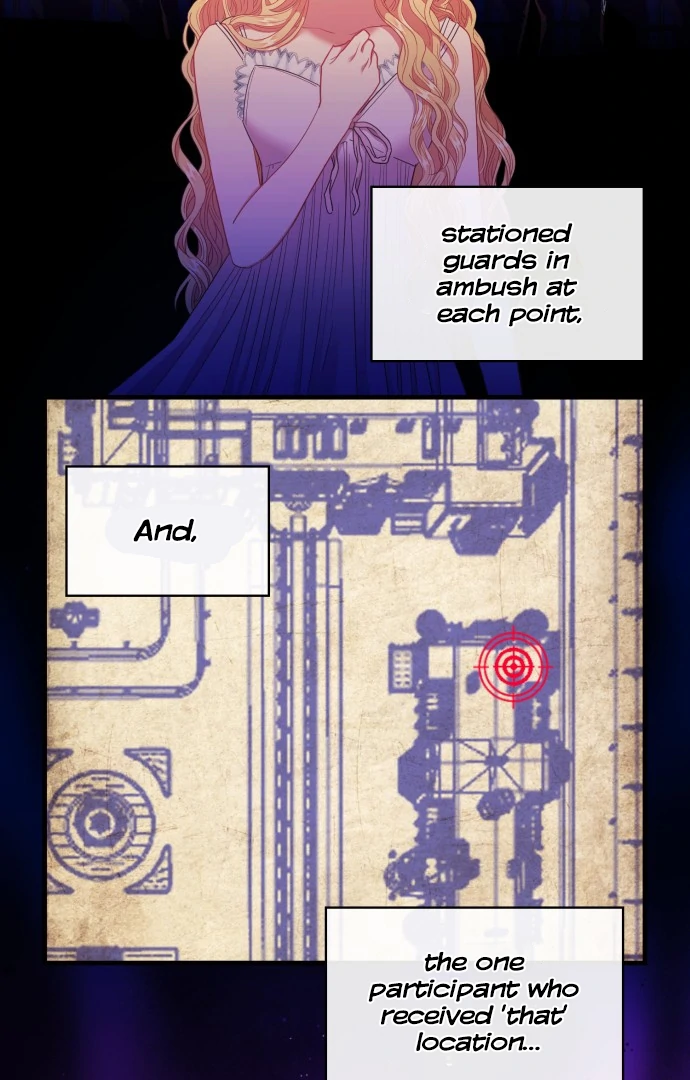 108 Women chapter 85 page 18