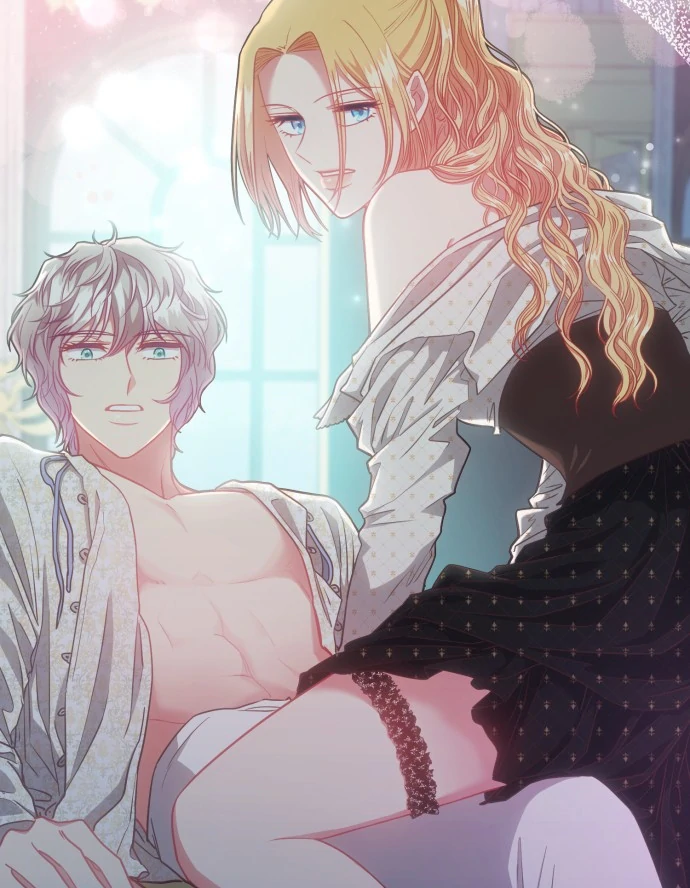 108 Women chapter 85 page 80