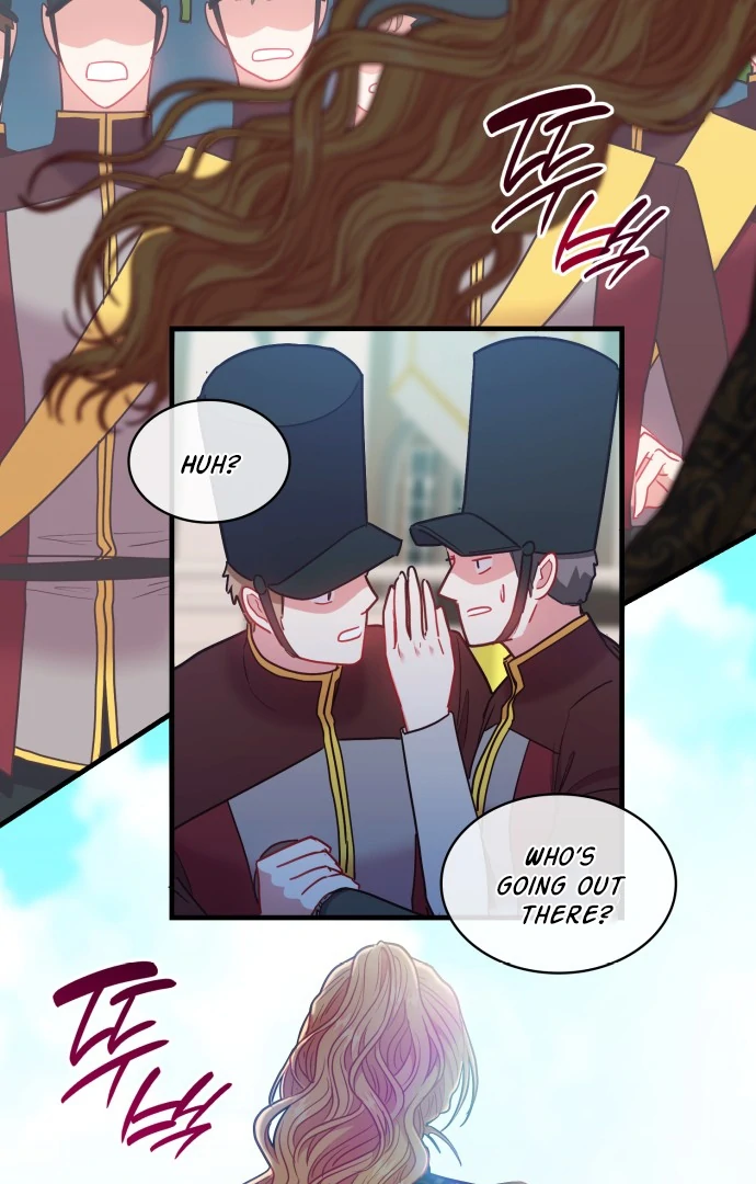 108 Women chapter 87 page 19