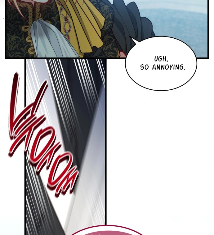 108 Women chapter 87 page 21
