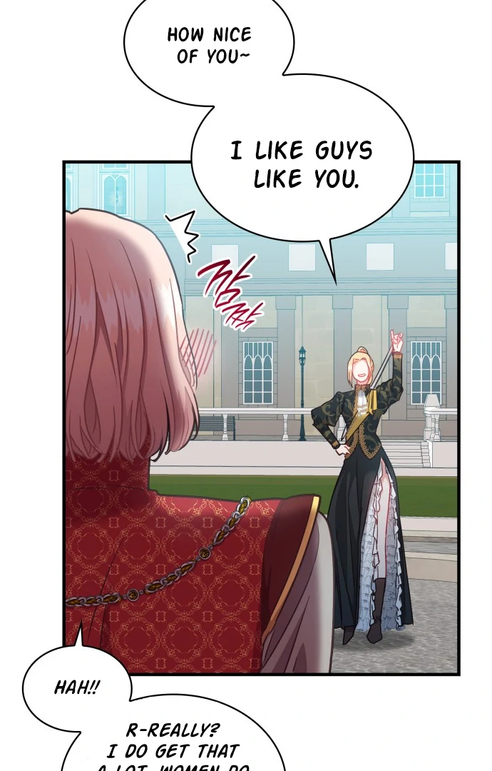 108 Women chapter 87 page 38
